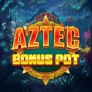 Aztec Bonus PotGamingcorps