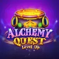 Alchemy Quest Level Up game cover