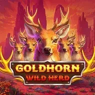 Goldhorn Wild Herd game cover