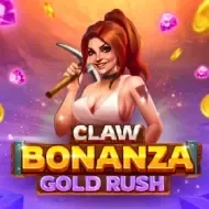 Claw Bonanza_ Gold RushClawbuster
