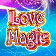 Love Magic game cover
