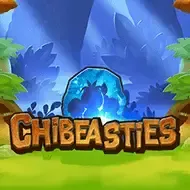 Chibeasties game cover