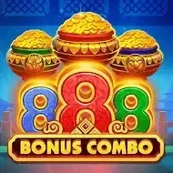 888 Bonus Combo game cover