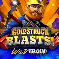 Goldstruck Blasts! game cover