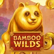 Bamboo Wilds game cover